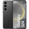 Samsung Galaxy S24 S921 5G 128GB 8GB RAM Dual Sim Black Garanzia Europa
