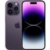 Apple NUOVO Apple iPhone 14 Pro 5G sigillato 128GB/256GB Dual SIM Smartphone sbloccato