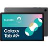 Samsung Galaxy Tab A9+ X210 11.0'' Wi-Fi 128GB 8GB RAM Grey Garanzia Europa