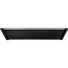 Elica Cappa Cucina Aspirante da Incasso a Soffitto Larghezza 100 cm colore Nero Matt - PRF0173443A HILIGHT-X H16 BL MAT/A/100