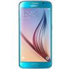 Samsung SMARTPHONE SAMSUNG GALAXY S6 SM G920F 32 GB 4G LTE AMOLED 16 MP BLUE TOPAZ NO S7