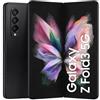 Samsung SMARTPHONE SAMSUNG GALAXY Z FOLD 3 5G SM F926B 256 GB DUAL SIM 7.6" + 6.2" NERO
