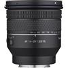 Samyang 14-24 mm F/2.8 AF Sony FE | ✅ Garanzia di 5 anni