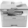 Brother MFC-L2960DW Stampante multifunzionale monocromatica