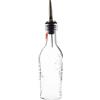 Bormioli Rocco BOR190090 BOTTIGLIETTA Officina 1825 cl.26,8, Transparent, 27 cl