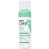 Cerave Mousse Detergente riequilibrante pelli da normali a miste 148 ml