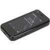 Bewinner 2022 XS11 Mini 3G Smartphone Sbloccato, 2,5 Pollici per Telefono Android per Bambini, 1 GB 8 GB WiFi Dual Sim Telefono Cellulare Ultra Sottile, Cellulare Tascabile per Studenti(Nero)
