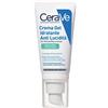 CERAVE (L'Oreal Italia SpA) Cerave Crema Viso Idratante Anti-lucidità - Crema opacizzante per pelle da mista a grassa - 50 ml