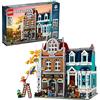 LEGO CREATOR - LIBRERÍA - A partire dai 16 anni - 10270