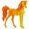 SCHLEICH BAYALA 70731 - Unicorno collezionabile in stile ghiacciolo, per bambini a partire dai 5 anni in su, da collezione