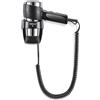 Valera Asciugacapelli Valera 542.05/038A Action Super Plus 1200 Black