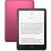 Amazon eBook reader Amazon Kindle Paperwhite 2024 16GB, Rosa (con pubblicità)