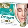 F&F Srl COLLAGEN ACT 10 BUSTINE MONODOSE