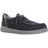 Lumberjack Trevor, Mocassino Basso Uomo, Navy Blue, 44 EU