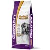 Gemon Medium Adult Crocchette Con Pollo E Riso Per Cani Adulti Di Taglia Media Formato 15 Kg.