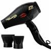 PARLUX ADVANCE LIGHT IONIC & CERAMIC ASCIUGACAPELLI PROFESSIONALE 2200 WATT-NERO