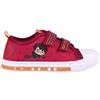 CERDÁ LIFE'S LITTLE MOMENTS Scarpe in tela con luci Harry Potter 28