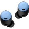 Google Pixel Buds Pro Porcelain Auricolare Wireless In-ear Musica e Chiamate Bluetooth Blu