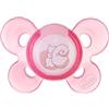 Chicco Succhietto Comfort Girl In Silicone 0-6 Mesi 1 Pezzo