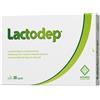 ERBOZETA SpA Lactodep 30 Capsule