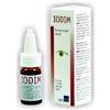 Iodim Gocce Oculari 10 Ml Sterili