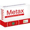 Metax 20 Compresse