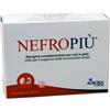 Nefropiu' 60 Compresse
