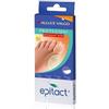 Protezione Per Alluce Valgo Epitact In Silicone Con Epithelium Activ 2 Pezzi