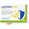 Lattofer 1000 Complex 30 Compresse