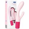 Durex Maxi Fun Dual Head Pink