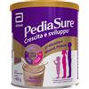 Pediasure Crescita&Sviluppo Cioccolato 400 G