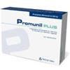 Promunil Plus 30 Compresse Effervescenti