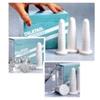 SAPI MED SpA Dilatatore Anale Dilatan Criotermico 3 Pezzi