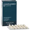 Principium Complesso B Forte 24 Capsule Vegetali