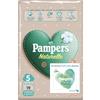 Pampers Protezione Pura Naturello Junior Cp 17 Pezzi + 2