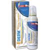 SANITPHARMA Srl Ederm Mousse 100 Ml