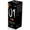 01 Plus 60 Capsule