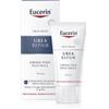 Eucerin Crema Levigante Viso 5% Urea 50 Ml