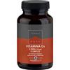 Terranova Complesso Di Vitamina D3 2000 Iu (50Ug) 50 Capsule