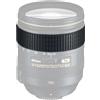 Take TK-ORUB5 Gomma Ricambio Ghiera Zoom Compatibile per Obiettivo Nikon AF-S Nikkor 24-120mm f/4G ED VR