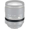 Take TK-ORUB6 Gomma Ricambio Ghiera Fuoco Compatibile per Obiettivo Nikon AF-S Nikkor 24-120mm f/4G ED VR