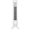 Ardes AR5T802 Ventilatore a torretta, 3 velocita, Timer 120 minuti, Oscillazione laterale automatica - Bianco