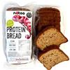 NÄTOO PANE PROTEICO 2 Confezioni da 360g Pane a Fette Low Carb Keto 30% Proteine Ideale per Dieta Chetogenica Protein Bread con Basso Contenuto di Carboidrati Vegano