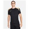 Nike Strike Dri Fit M - Maglia Calcio - Uomo - Nero