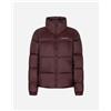 Columbia Puffect W - Giubbotto - Donna - Viola