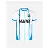 Puma Sassuolo Away 24-25 M - Maglia Calcio Ufficiale - Uomo - Color Mix
