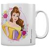 Disney Pyramid International La Bella e la Bestia, Tazza in Ceramica Beauty, Multicolore, Unica