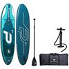 PATHFINDER SUP PATHFINDER LITE 9'6 - SUP gonfiabile - opzione: set base