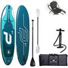 PATHFINDER SUP PATHFINDER LITE 9'6 - SUP gonfiabile - opzione: set kayak