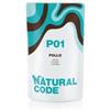 Natural code P01 pollo 70gr